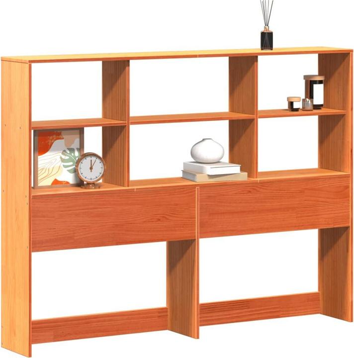 Image du produit vidaXL Kopfteil (126 x 23 x 110 cm)