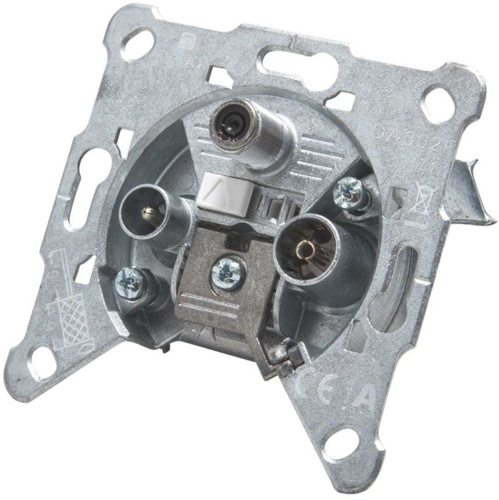 Actual product image Triax Antenna socket