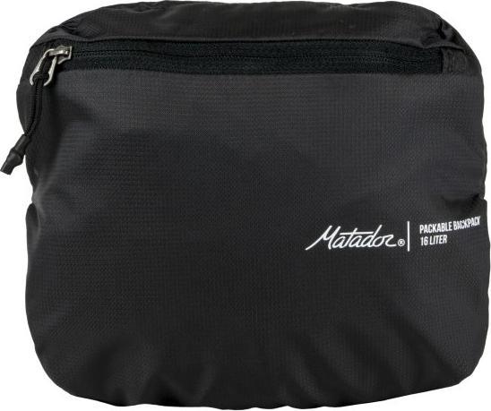 Actual product image Matador ReFraction (16 l)