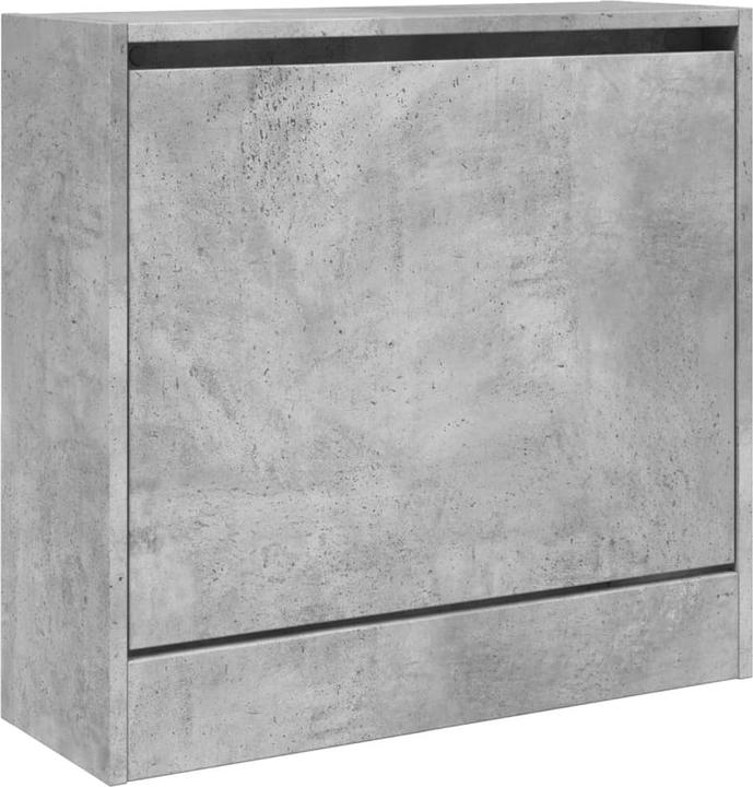 Image du produit vidaXL Nalani (60 x 21 x 57 cm)