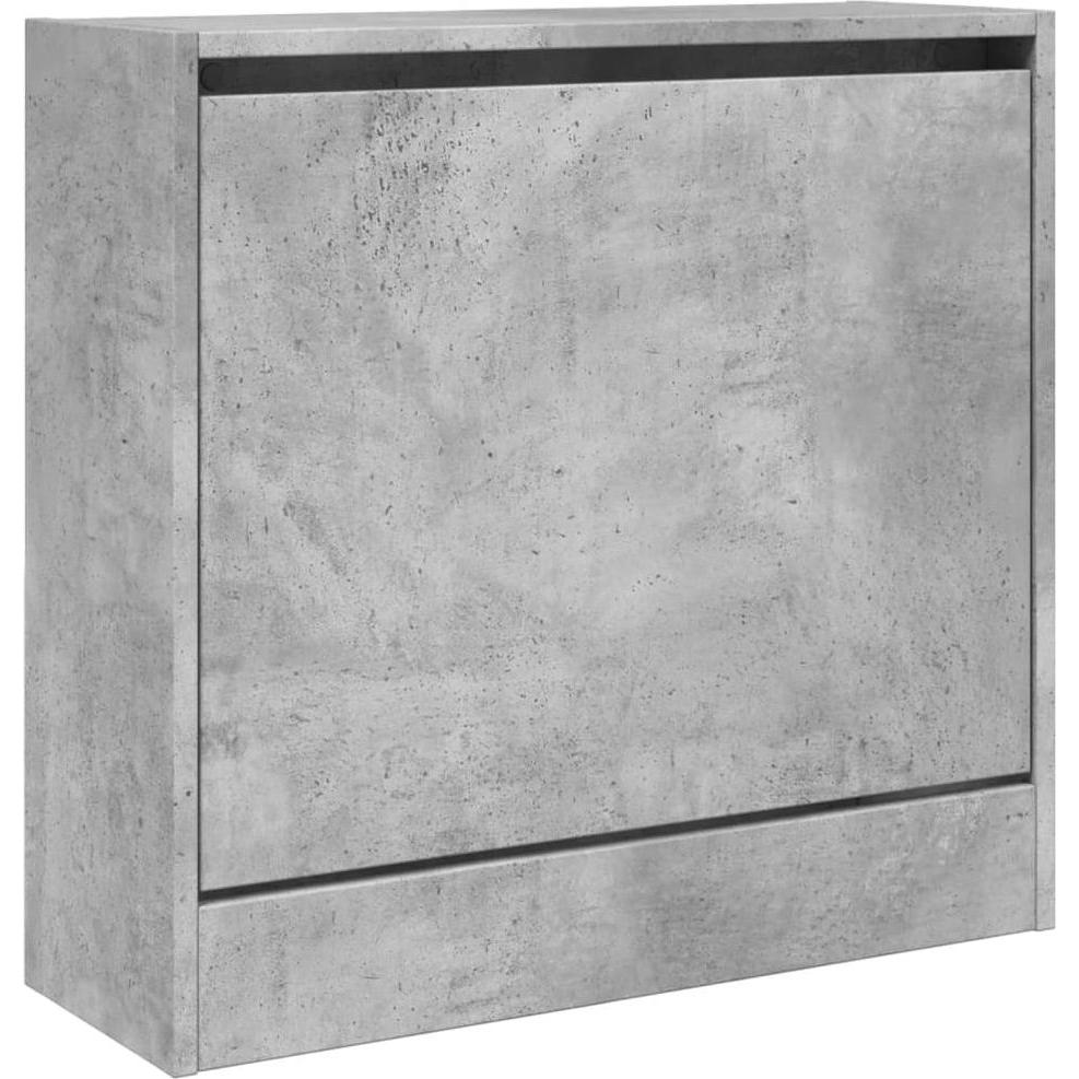 VidaXL, Schuhschrank, Nalani (60 x 21 x 57 cm)