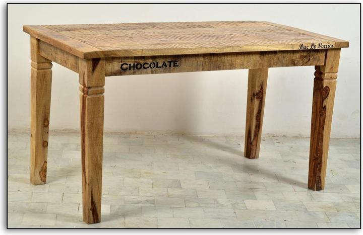 Produktbild SIT Möbel Caya (140 x 70 x 76 cm)