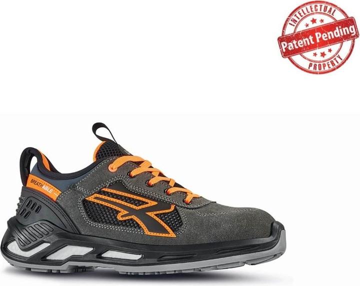 Actual product image U-Power Ryder (S1P, 43)