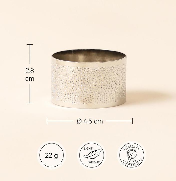 Actual product image Esmée Serviettenring (1 x)