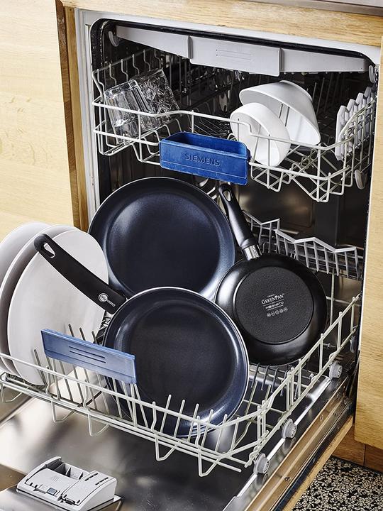 Actual product image Greenpan Cambridge (28 cm, Pan set + pot set, Aluminium)