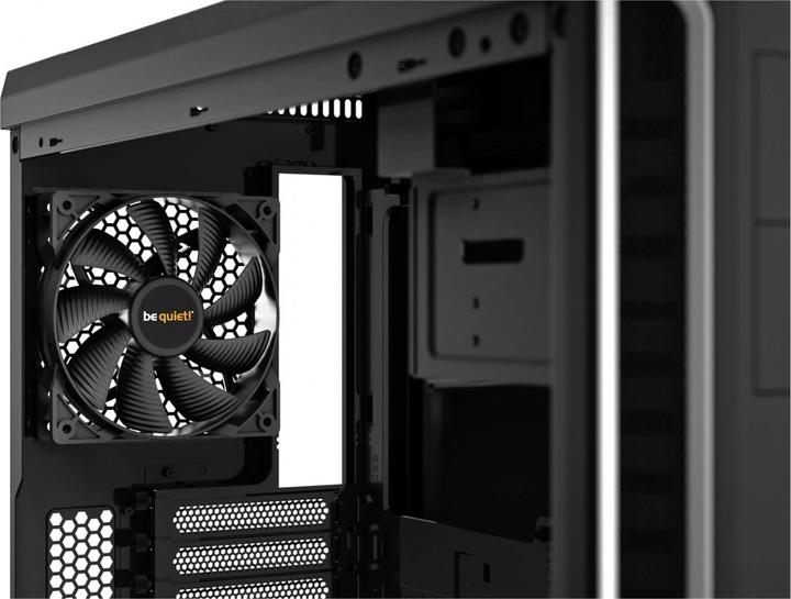 Immagine prodotto be quiet! Pure Base 600 (ATX, mATX, Mini-ITX)
