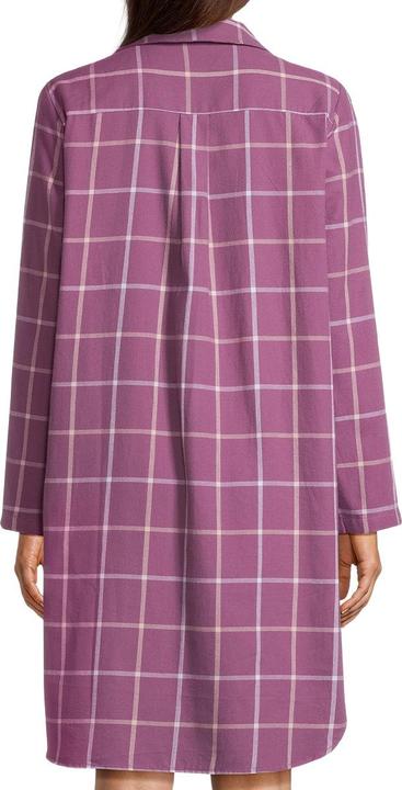 Produktbild Seidensticker Classic Flanell Nachthemd (3XL, 46)