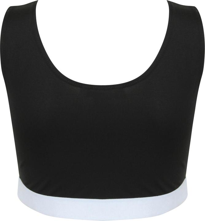 Produktbild Skinni Fit Fashion Kurzes Top (M)