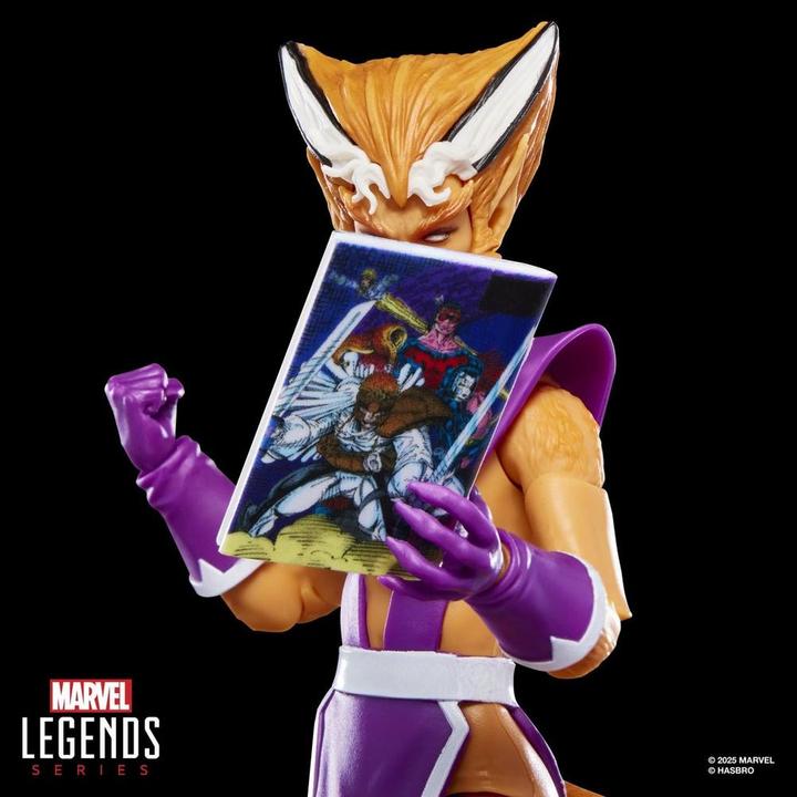 Actual product image Mv Legends W2 Mc 6