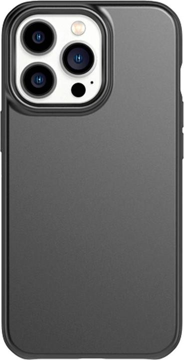 Actual product image tech21 Evo Lite mobile phone case (6.1") Cover Black (Apple iPhone 13 Pro)