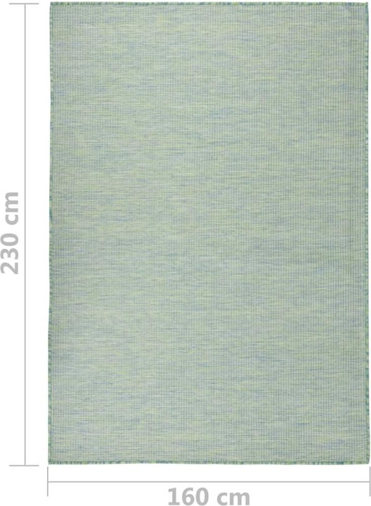 Immagine prodotto VidaXL Haluk (160 x 230 cm)