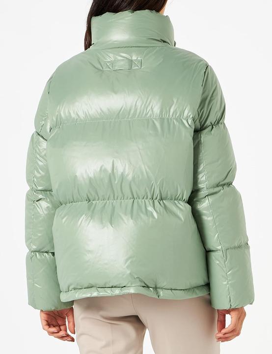 Produktbild GANT D1 Cropped Down Jacket (M)