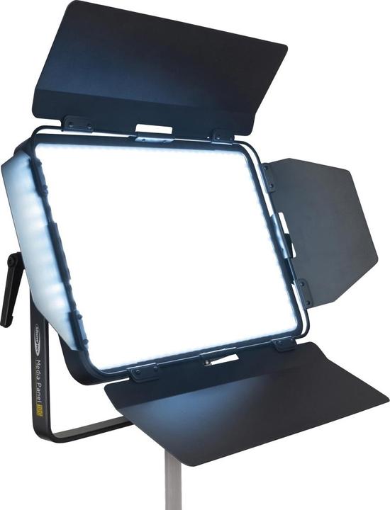 Actual product image Showtec Media Panel 100 (5 W, LED)