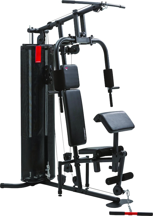 Actual product image Christopeit Power Station SP 2000