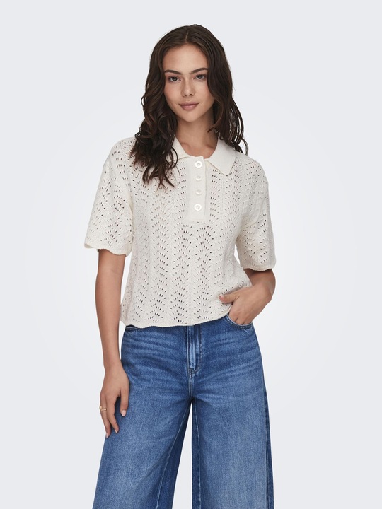 Immagine prodotto JdY JDYELLIS Strickpullover Strickpullover (S)