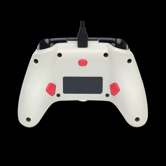 Image du produit PowerA - Advantage Plus Wired Controller - Bloom & Gloom (PC, Xbox One S, Xbox One X, Xbox Series X)