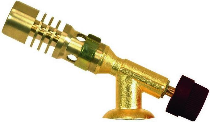 Actual product image Rothenberger Industrial 520854E Gas burner 650 °C 1 pc.