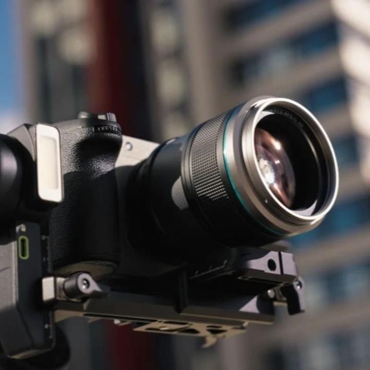 Image du produit Sirui Sniper 56mm f1.2 Nikon Z (Nikon Z, APS-C / DX)