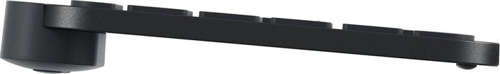 Actual product image Logitech MX Keys for Business (Eng. Int., Wireless)