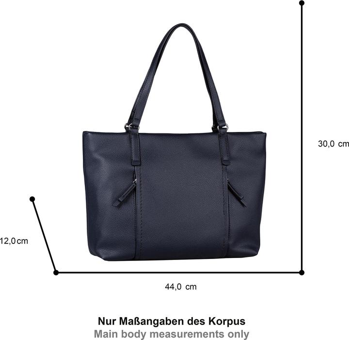Immagine prodotto Tom Tailor Beca Zip Shopper