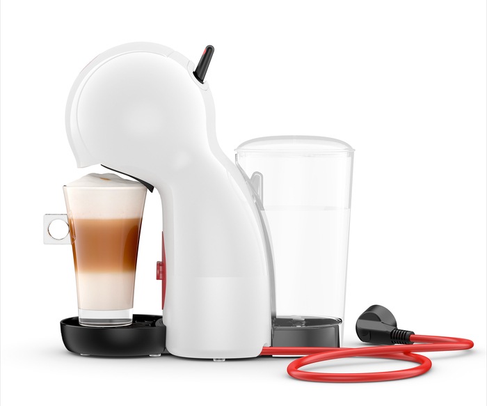 Image du produit Krups EA82FB309 Machine à espresso Dolce Gusto (NESCAFÉ Dolce Gusto, Prise UE)