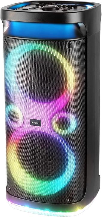 Produktbild Trevi XF 3150 KB