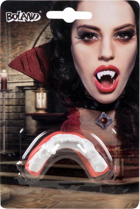 Image du produit Boland Dents de vampire