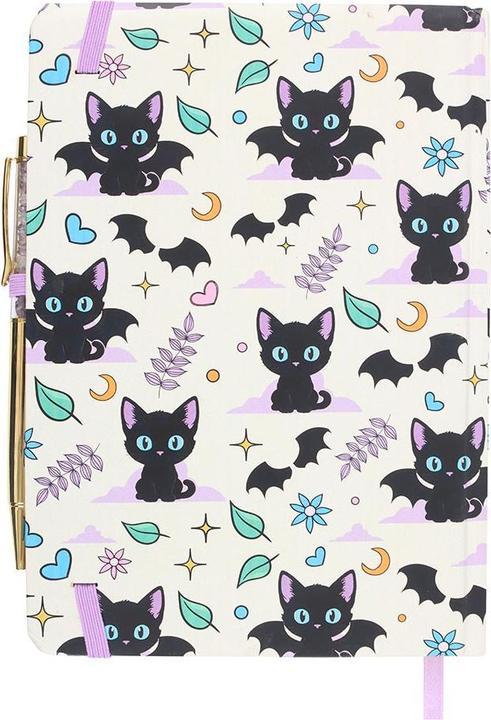 Immagine prodotto Something Different Block Notes e Penna