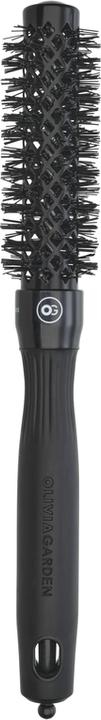 Immagine prodotto Olivia Garden Expert Blowout Shine Black 20 mm