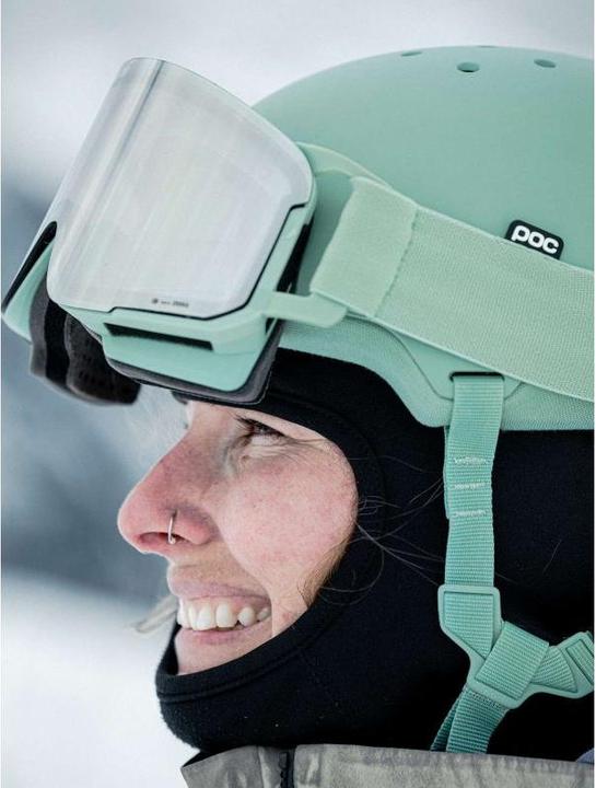 Immagine prodotto Poc Casco da sci Calyx (51 - 54 cm)