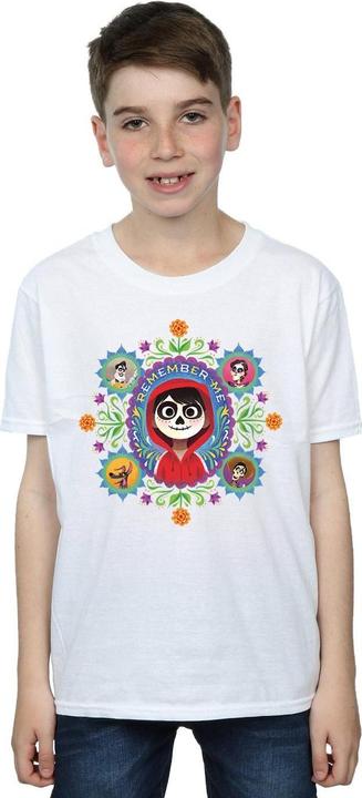 Produktbild Disney Coco Remember Me TShirt Jungen (140, 146)