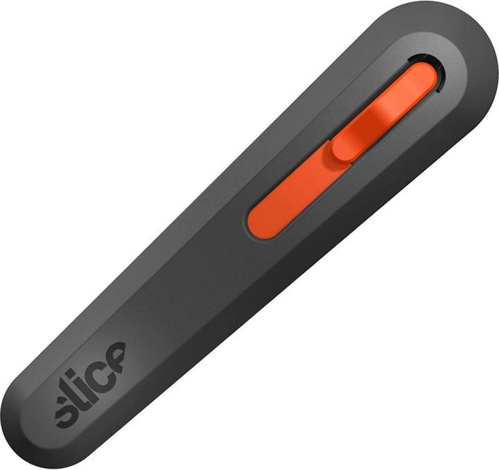Actual product image Helmuth A. Jensen Slice Kniv med nylonhåndtag Standard 10550 (Cutters)