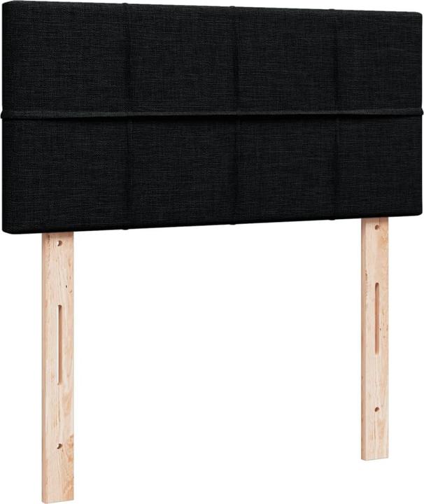 Actual product image vidaXL Boxspringbett (180 x 200 cm)