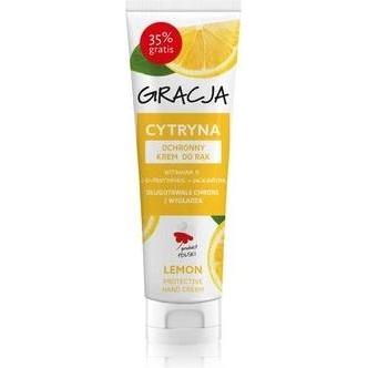 Gracja, Handcreme, Na (100 ml)