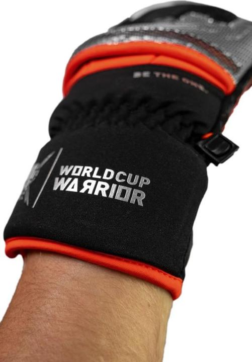 Produktbild Reusch Worldcup Warrior GS Mitten (7.5)