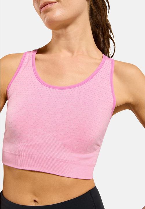 Actual product image Odlo Seamless Medium - Padded (XS)