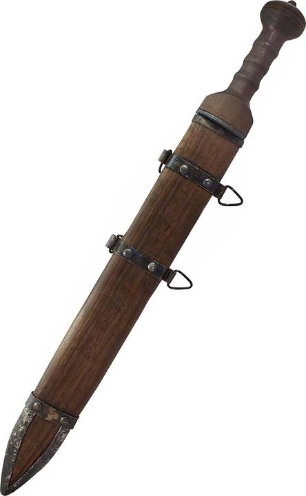 Actual product image Condor Tool & Knife Mainz Gladius Sword (47.60 cm)