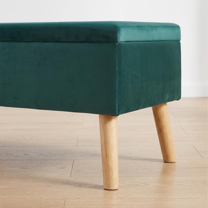Produktbild Relaxdays Sitzbank (80 cm)