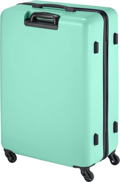 Produktbild Princess PT01 - Reiskoffer - Pacific Mint - L - 77 cm (98 l)