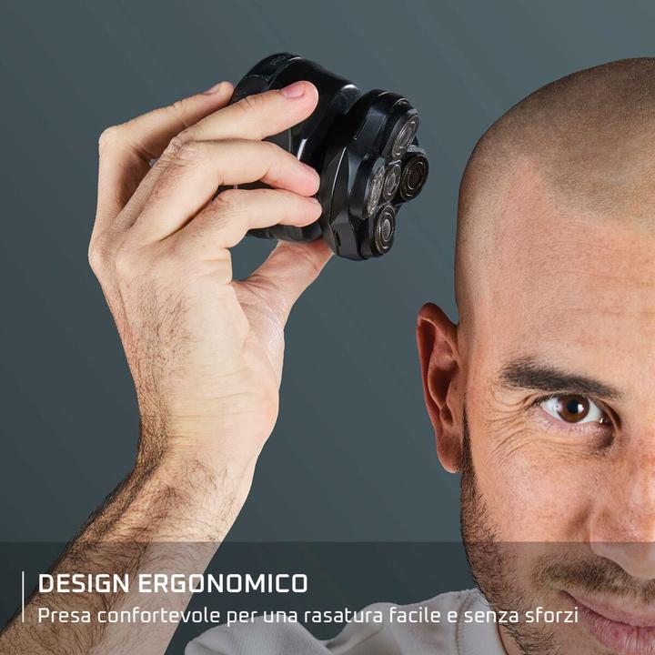 Produktbild Rowenta GentleBald