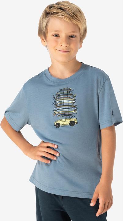 Immagine prodotto Super Natural K Surf Trip Tee (164)