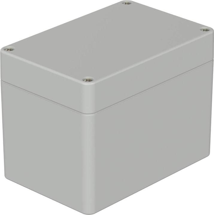 Produktbild Bopla Gehäuse ABS 120x80x90mm (Gehäuse)