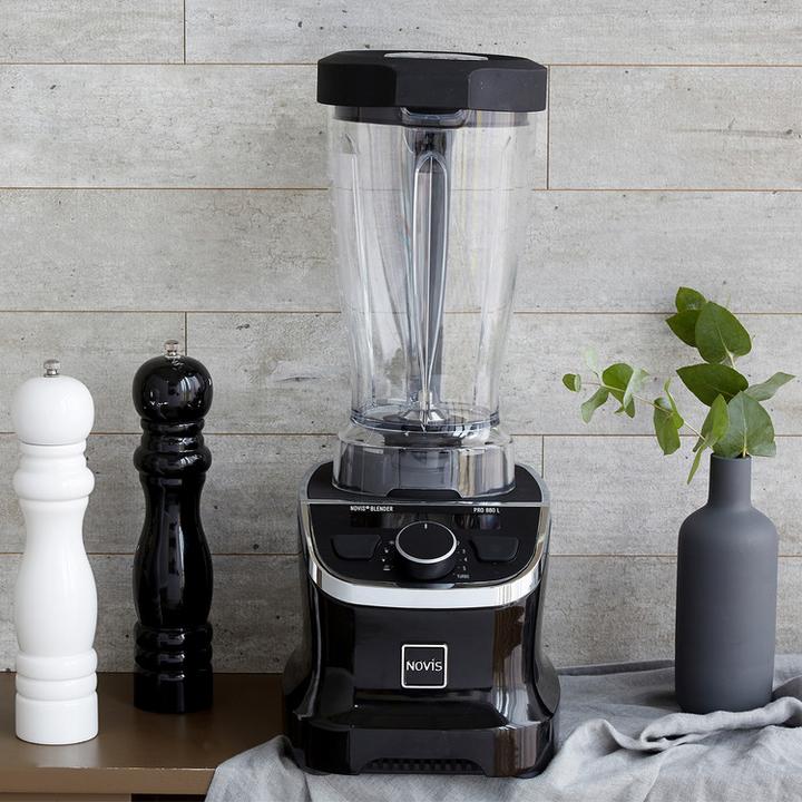 Actual product image Novis ProBlender 880L (1400 W)