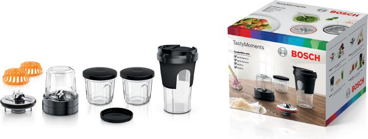 Produktbild Bosch Hausgeräte Universalzerkleinerer MUZ45XTM1