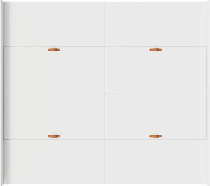 Immagine prodotto VidaXL Letto contenitore (180 x 200 cm)