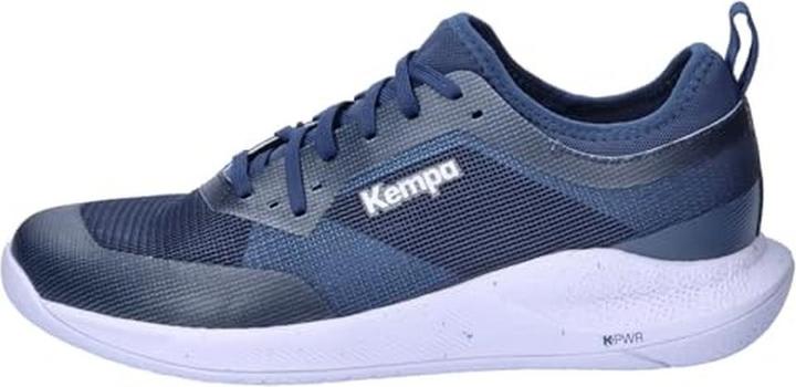Produktbild Kempa Hallen-Sport-Schuhe Kourtfly (39.5)