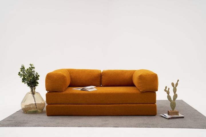 Atelier del Sofa Comfort (3-seater)