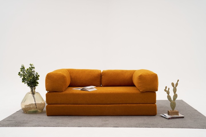 Atelier del Sofa Comfort (3-Sitzer)