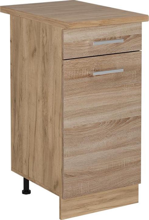 Produktbild Vicco Küchenunterschrank R-Line