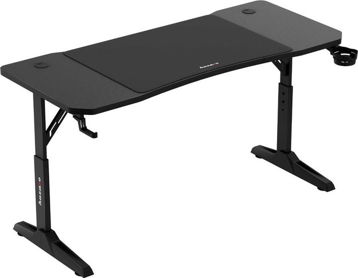 Immagine prodotto Huzaro Biurko gamingowe Hero 3.6 Black